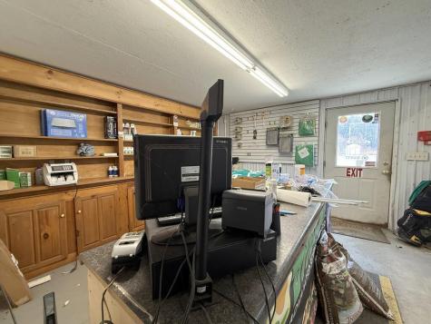 407 Wilton Road Farmington ME 04938