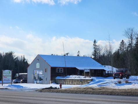 407 Wilton Road Farmington ME 04938