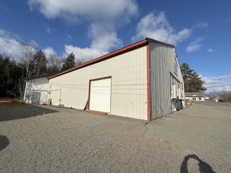 407 Wilton Road Farmington ME 04938