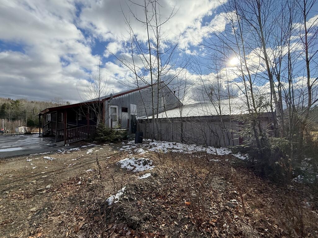 407 Wilton Road Farmington ME 04938