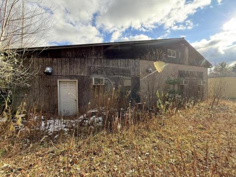 407 Wilton Road Farmington ME 04938