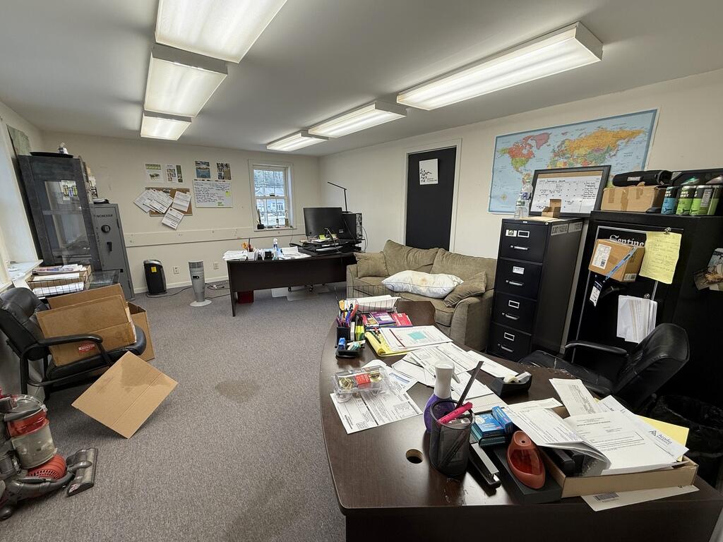 407 Wilton Road Farmington ME 04938