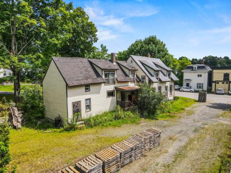 26 Lincoln Street Dover-foxcroft ME 04426