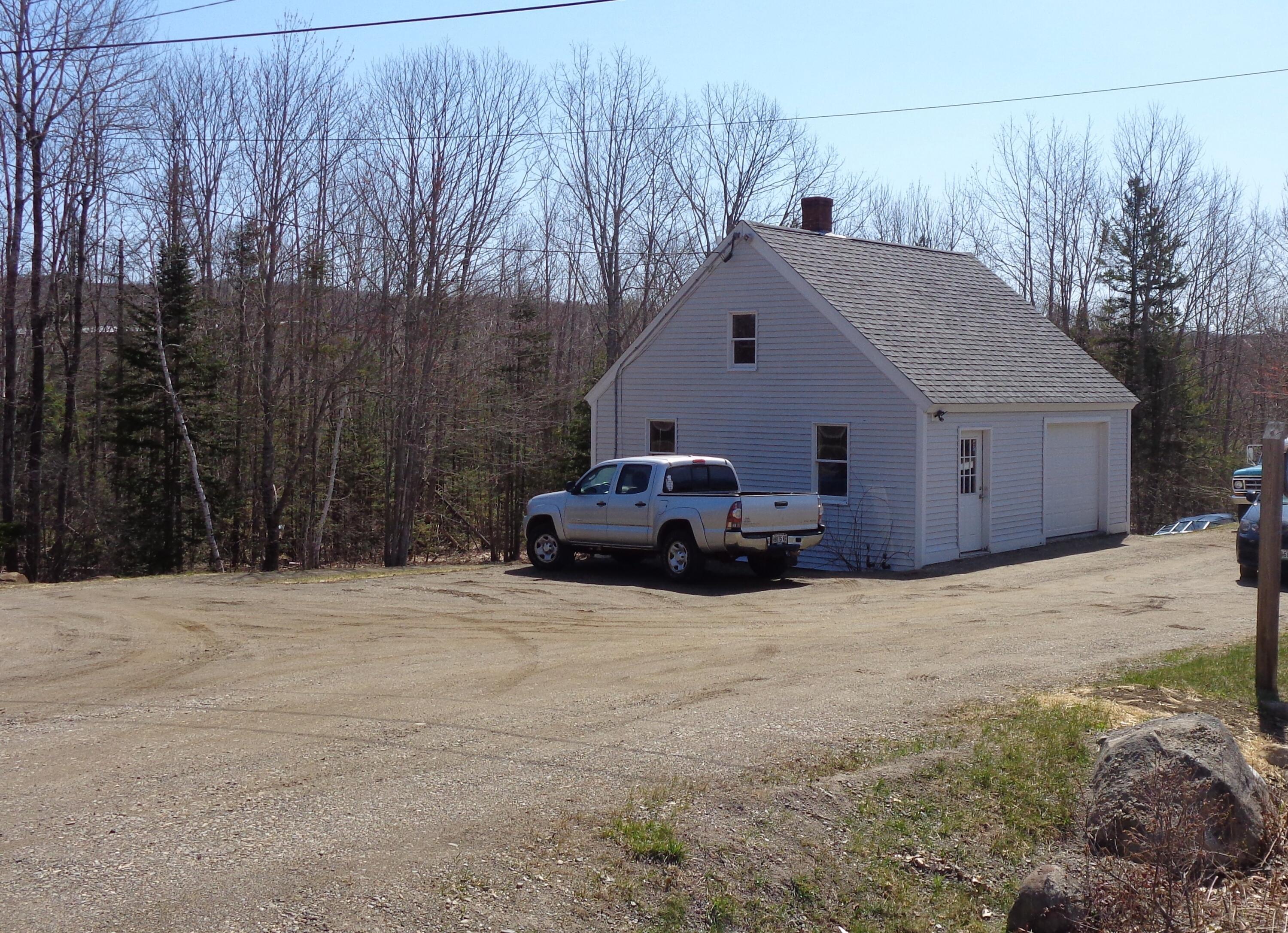 29 Farwell Drive Rockland ME 04841