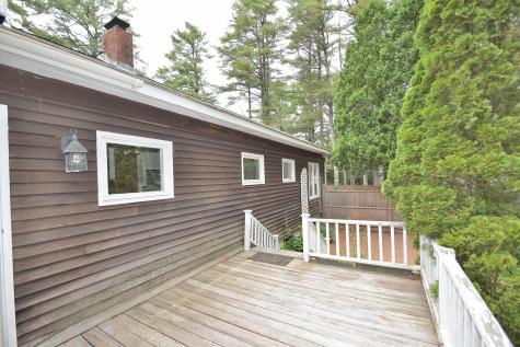 10 Durham Road Freeport ME 04032