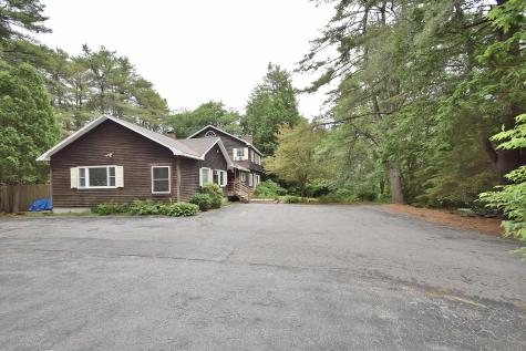 10 Durham Road Freeport ME 04032