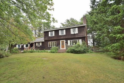 10 Durham Road Freeport ME 04032