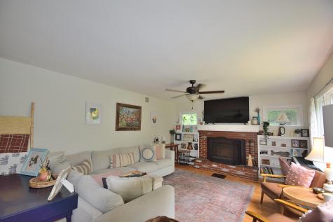 10 Durham Road Freeport ME 04032
