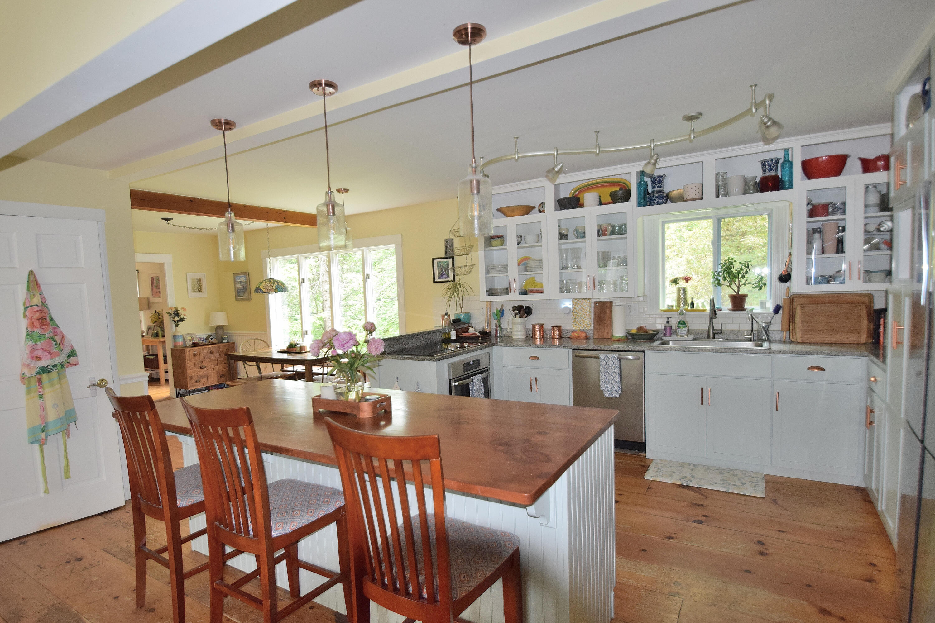 10 Durham Road Freeport ME 04032