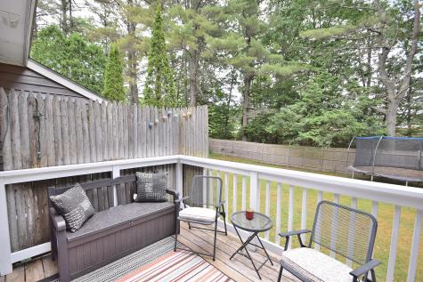 10 Durham Road Freeport ME 04032