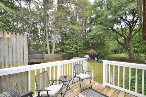 10 Durham Road Freeport ME 04032
