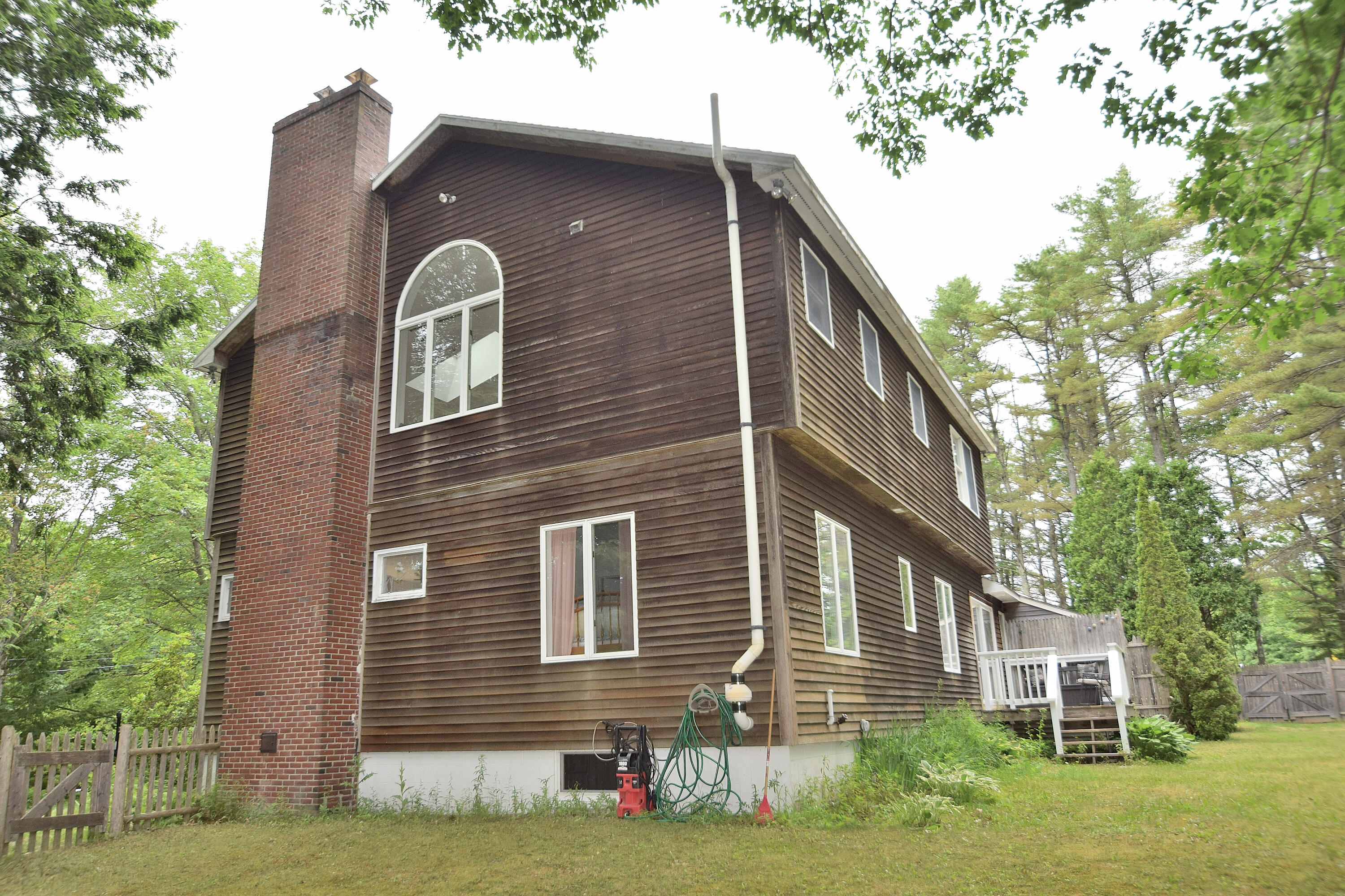 10 Durham Road Freeport ME 04032