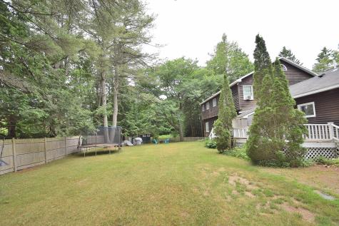 10 Durham Road Freeport ME 04032