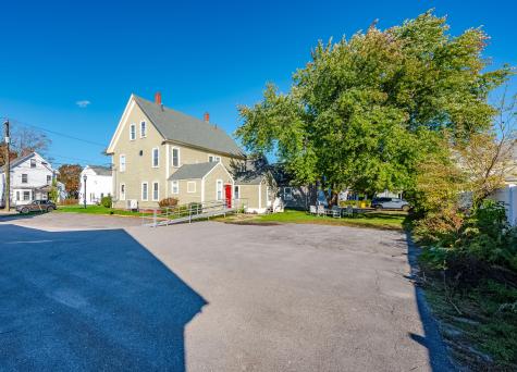 20-22 Fifth Street Dover NH 03820