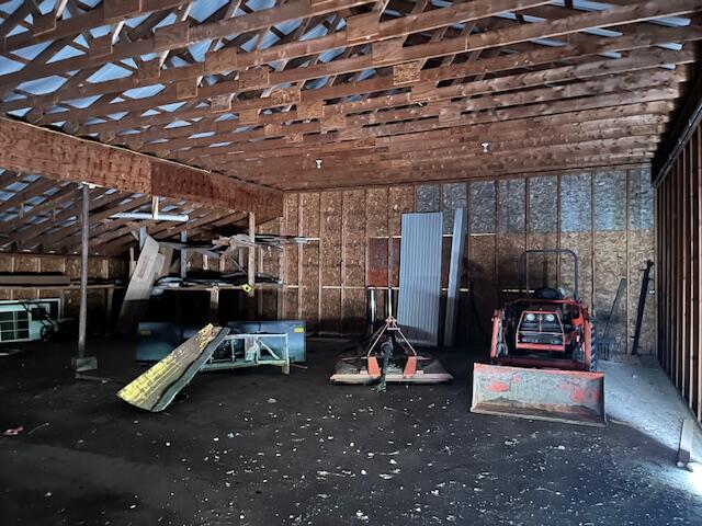 443 Caribou Road Presque Isle ME 04769
