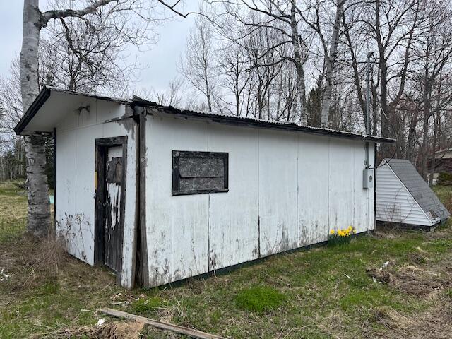443 Caribou Road Presque Isle ME 04769