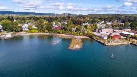 779 Main Street Rockland ME 04841