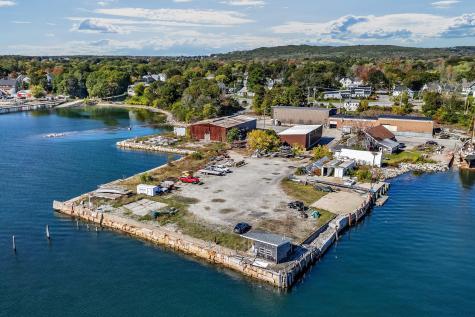 779 Main Street Rockland ME 04841