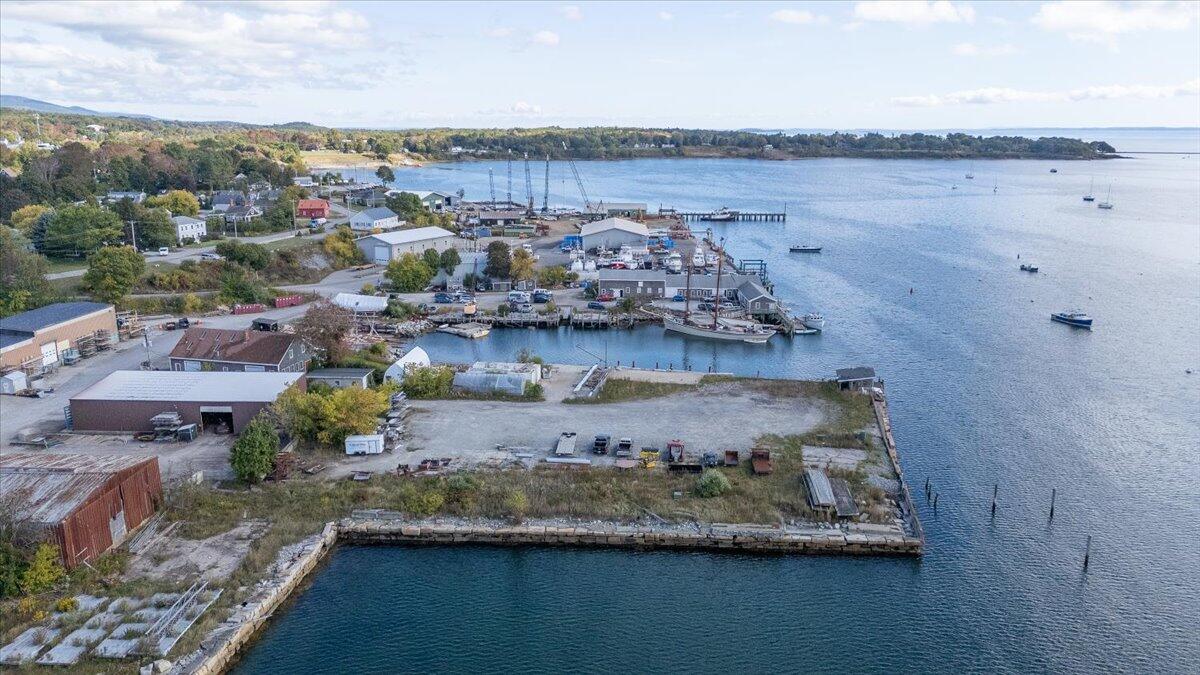 779 Main Street Rockland ME 04841