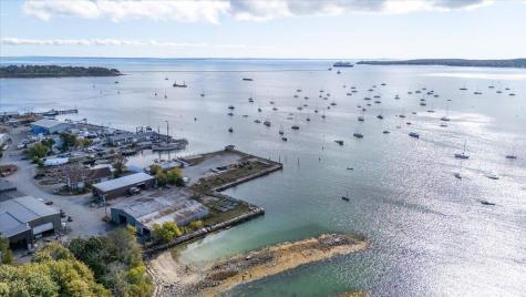 779 Main Street Rockland ME 04841