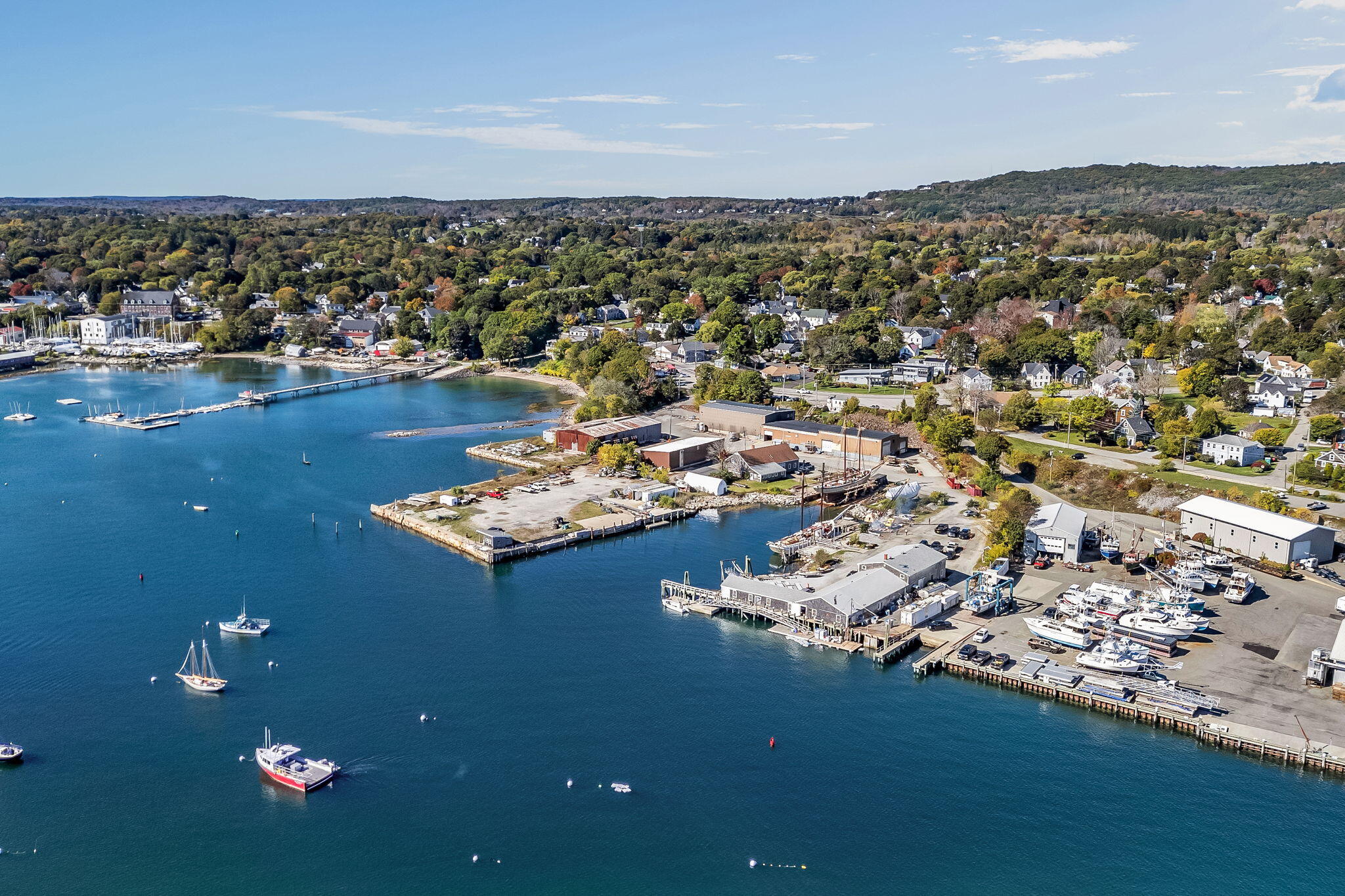 779 Main Street Rockland ME 04841