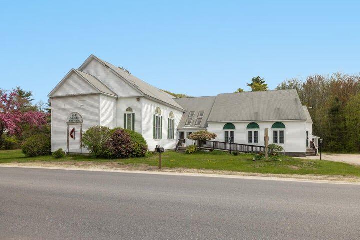 55 Church Street Lyman ME 04002