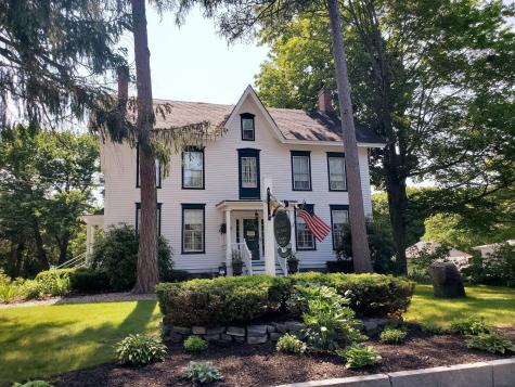 91 South Street Gorham ME 04038