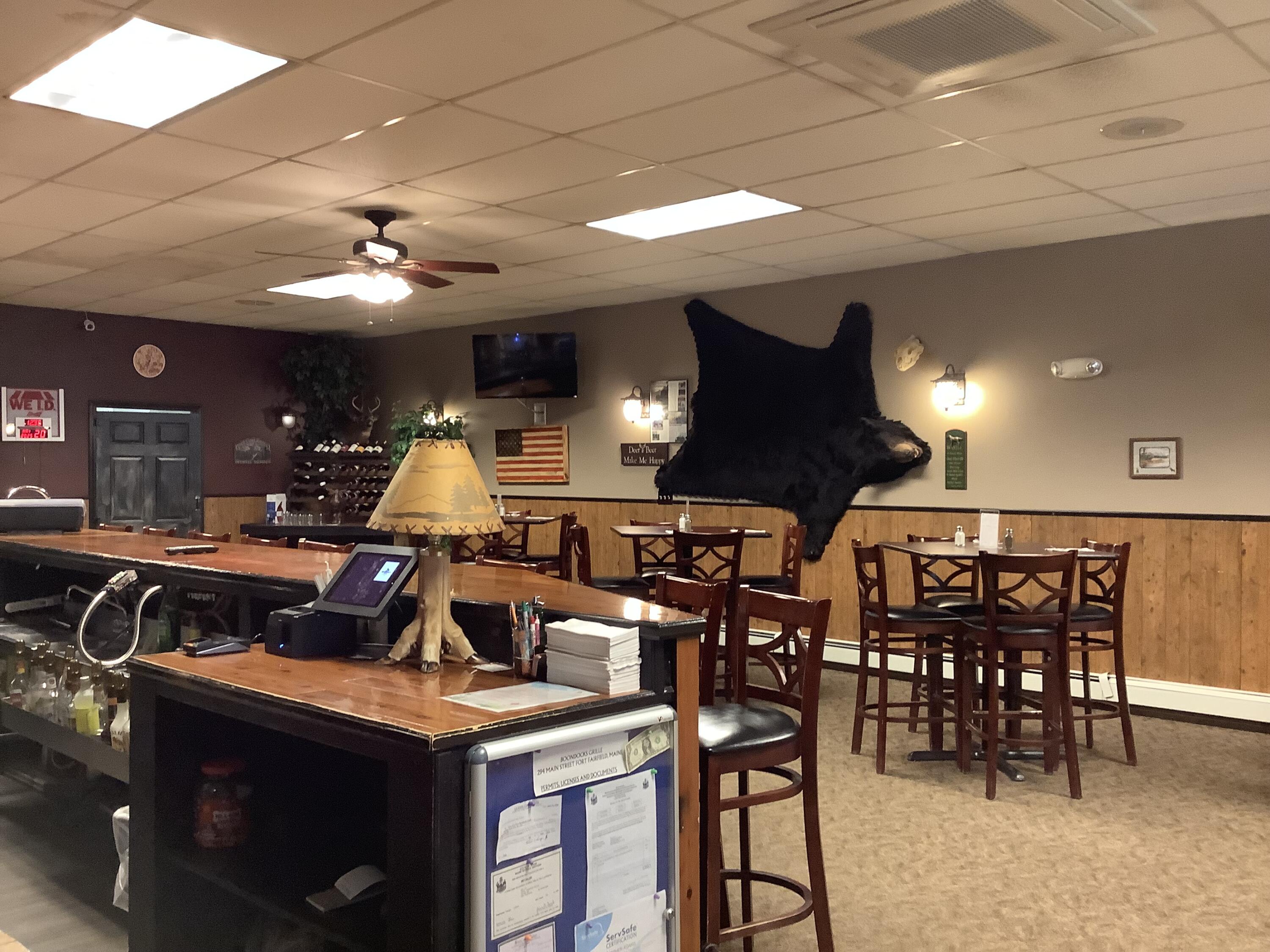 294 Main Street Fort Fairfield ME 04742