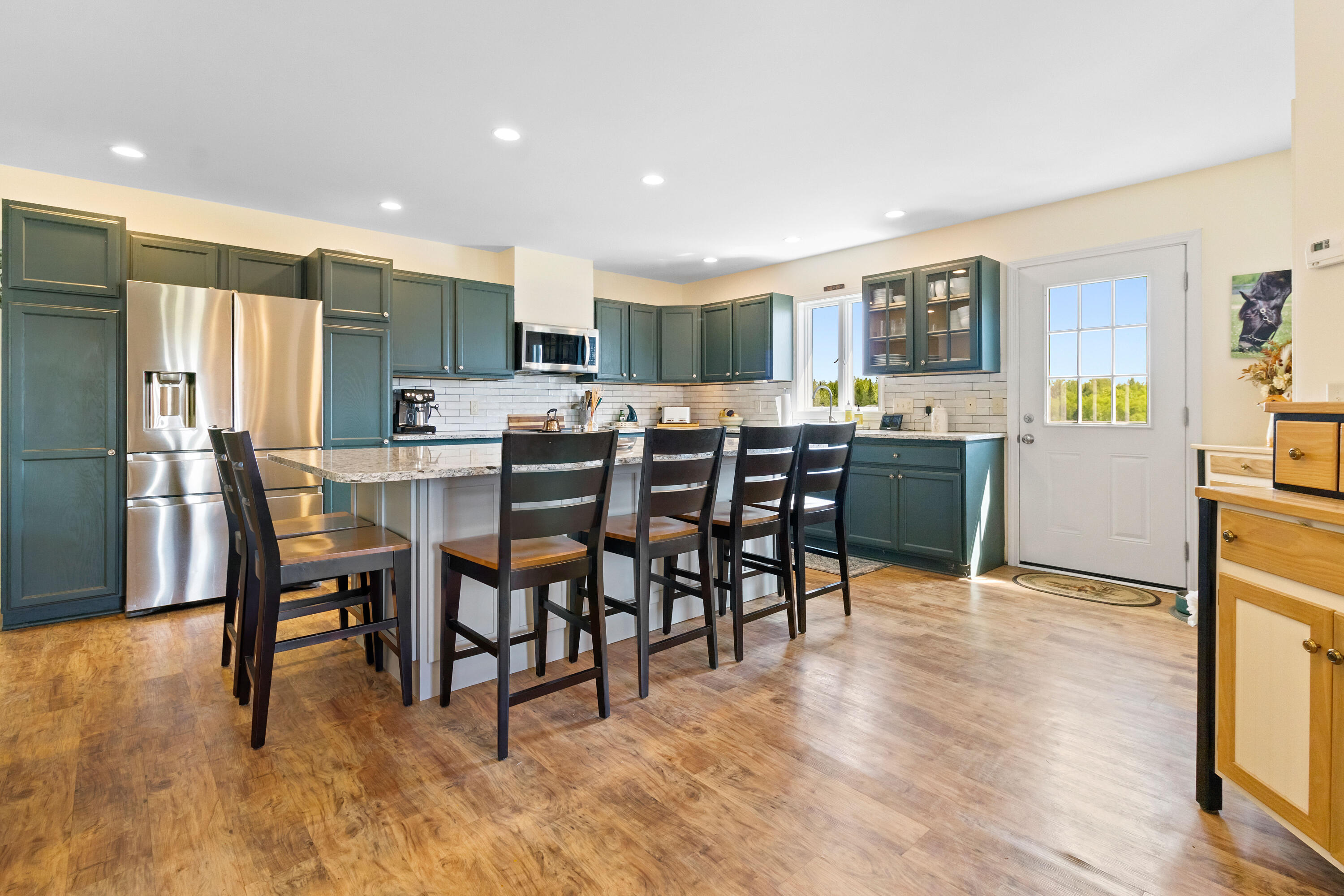 32, 22, 18 Fox Meade Lane Searsmont ME 04973