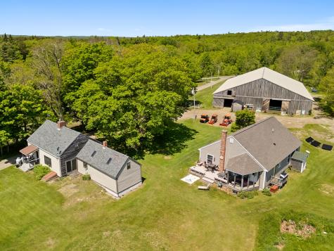 32, 22, 18 Fox Meade Lane Searsmont ME 04973