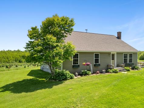 32, 22, 18 Fox Meade Lane Searsmont ME 04973