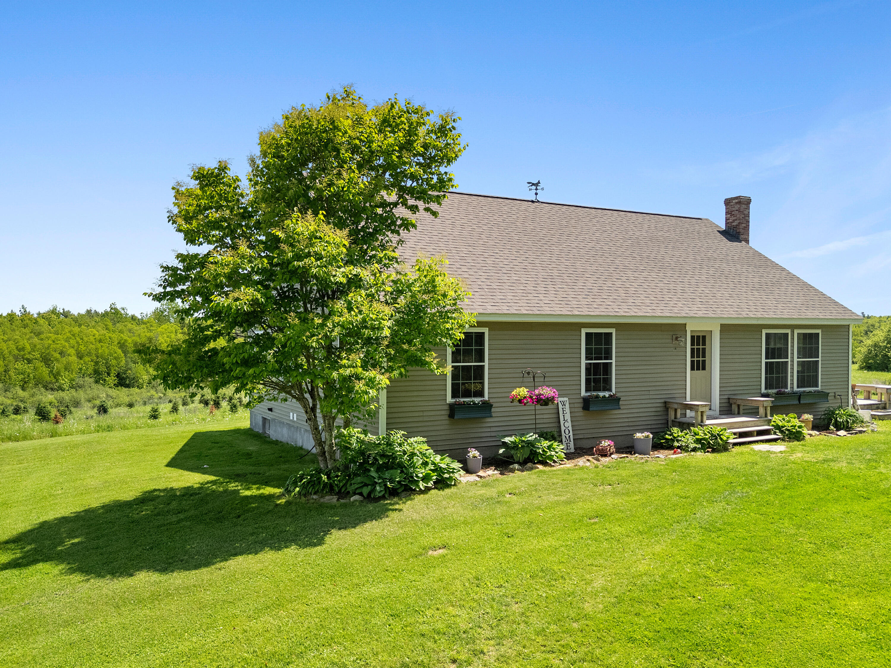 32, 22, 18 Fox Meade Lane Searsmont ME 04973