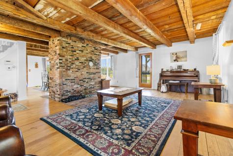 32, 22, 18 Fox Meade Lane Searsmont ME 04973