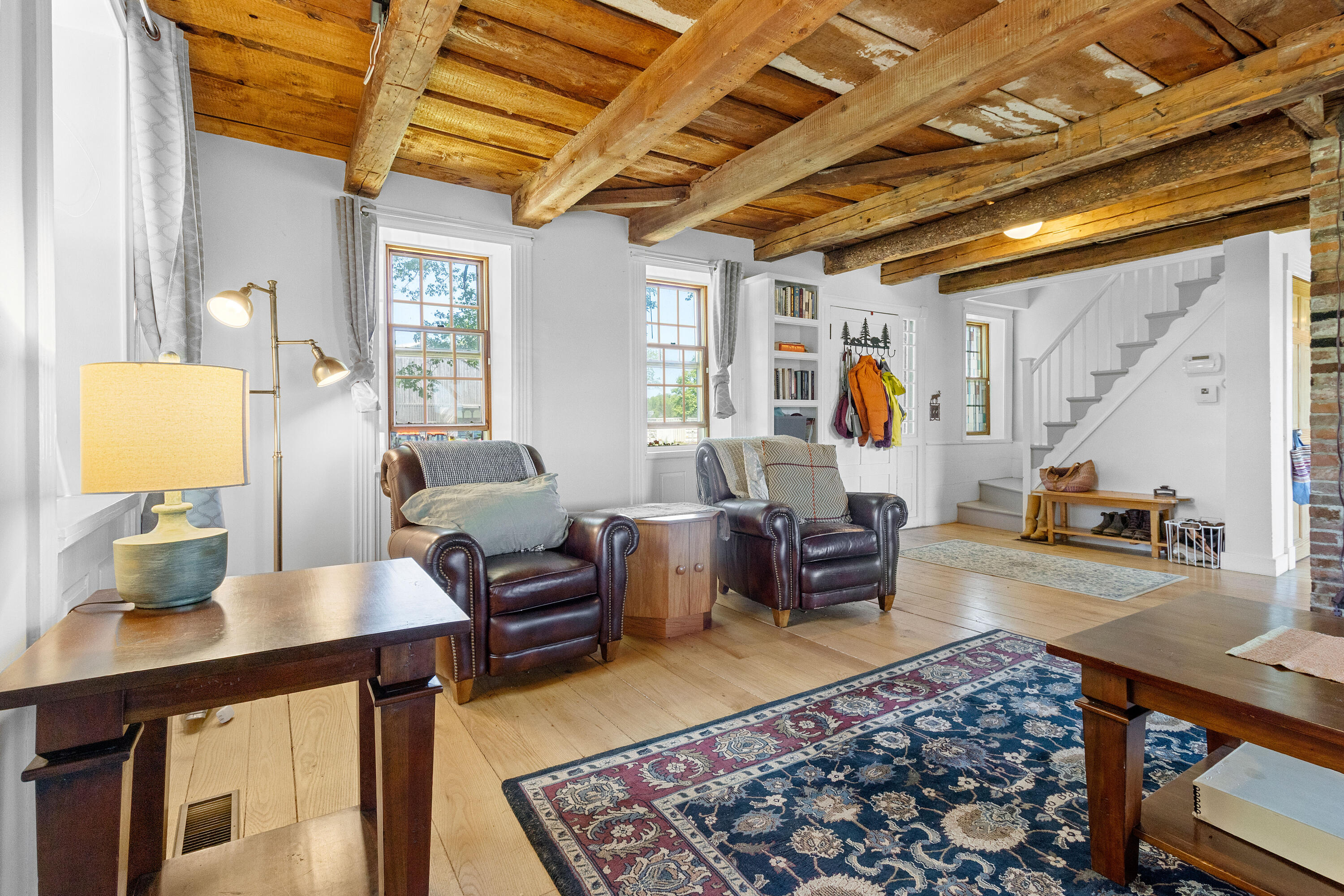 32, 22, 18 Fox Meade Lane Searsmont ME 04973