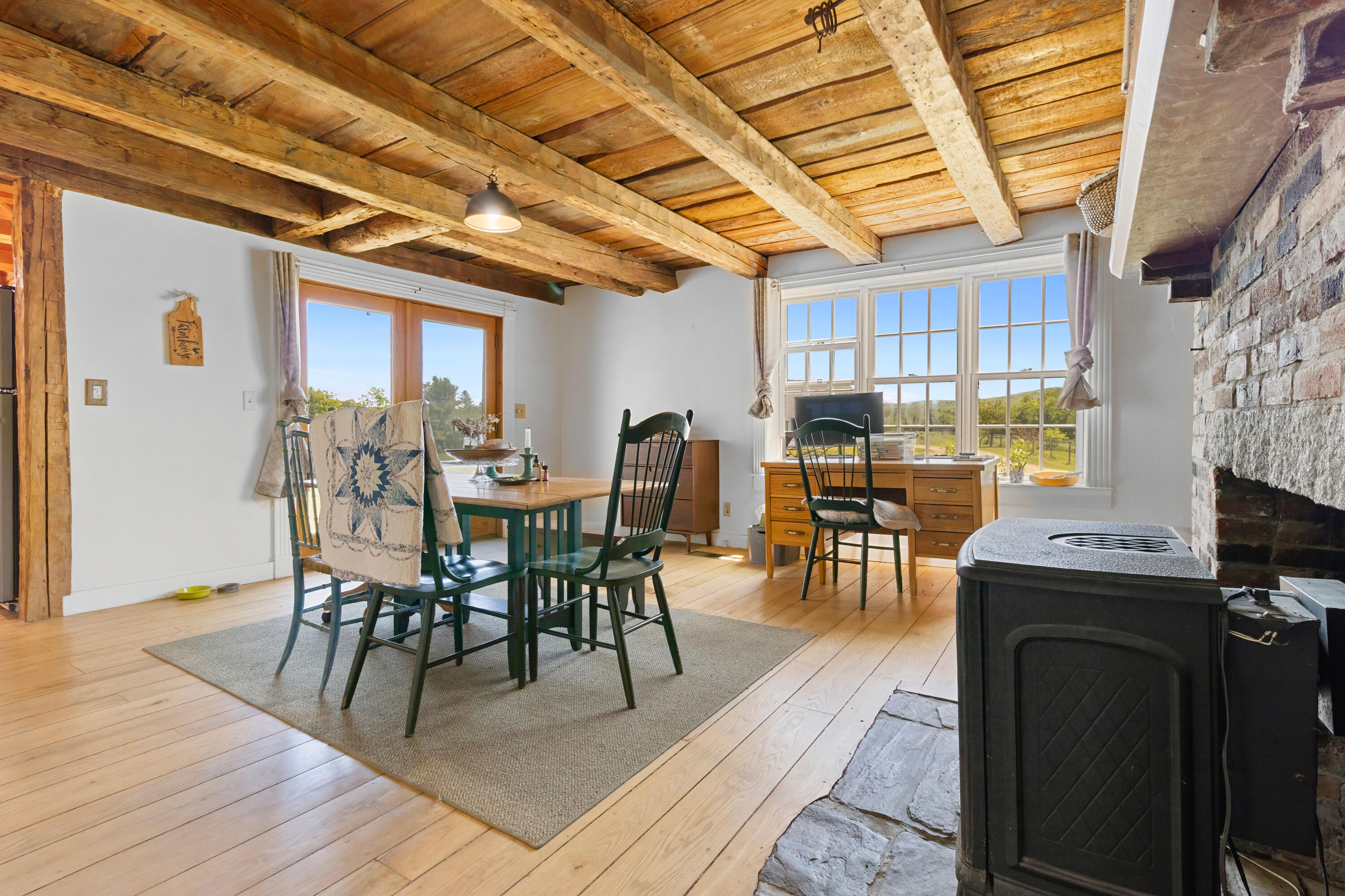 32, 22, 18 Fox Meade Lane Searsmont ME 04973