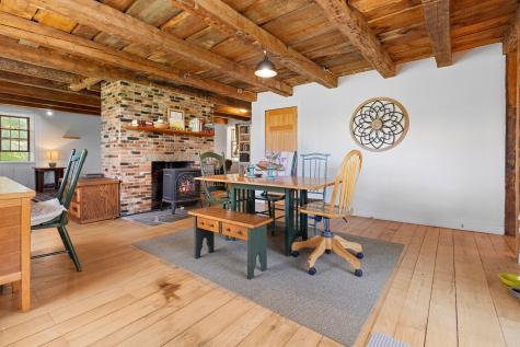 32, 22, 18 Fox Meade Lane Searsmont ME 04973