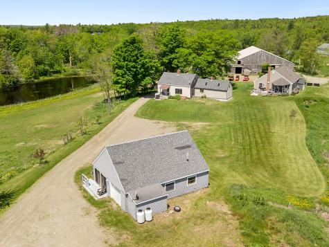 32, 22, 18 Fox Meade Lane Searsmont ME 04973
