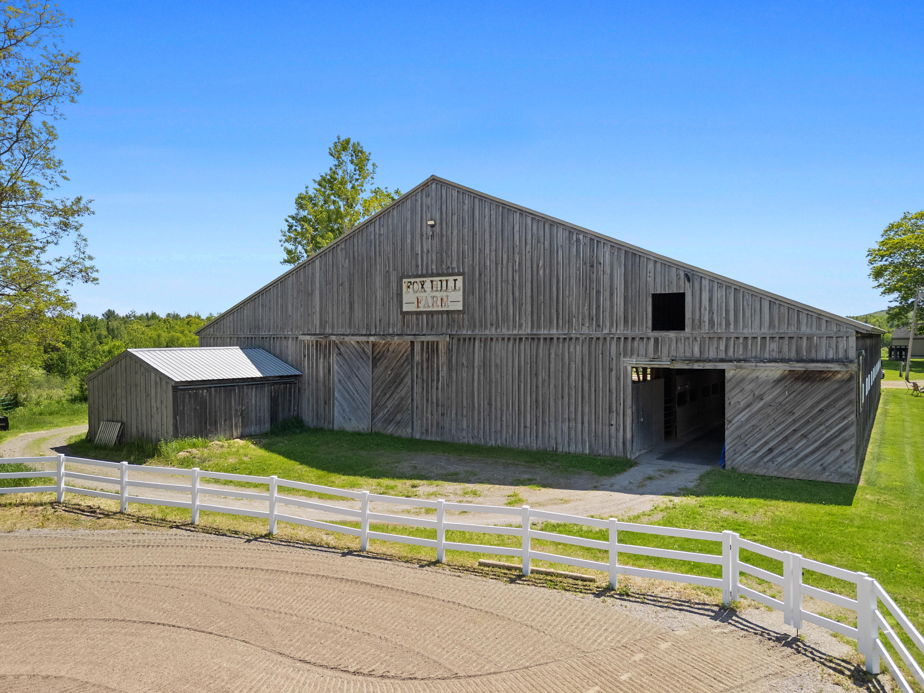 32, 22, 18 Fox Meade Lane Searsmont ME 04973