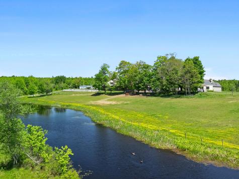32, 22, 18 Fox Meade Lane Searsmont ME 04973