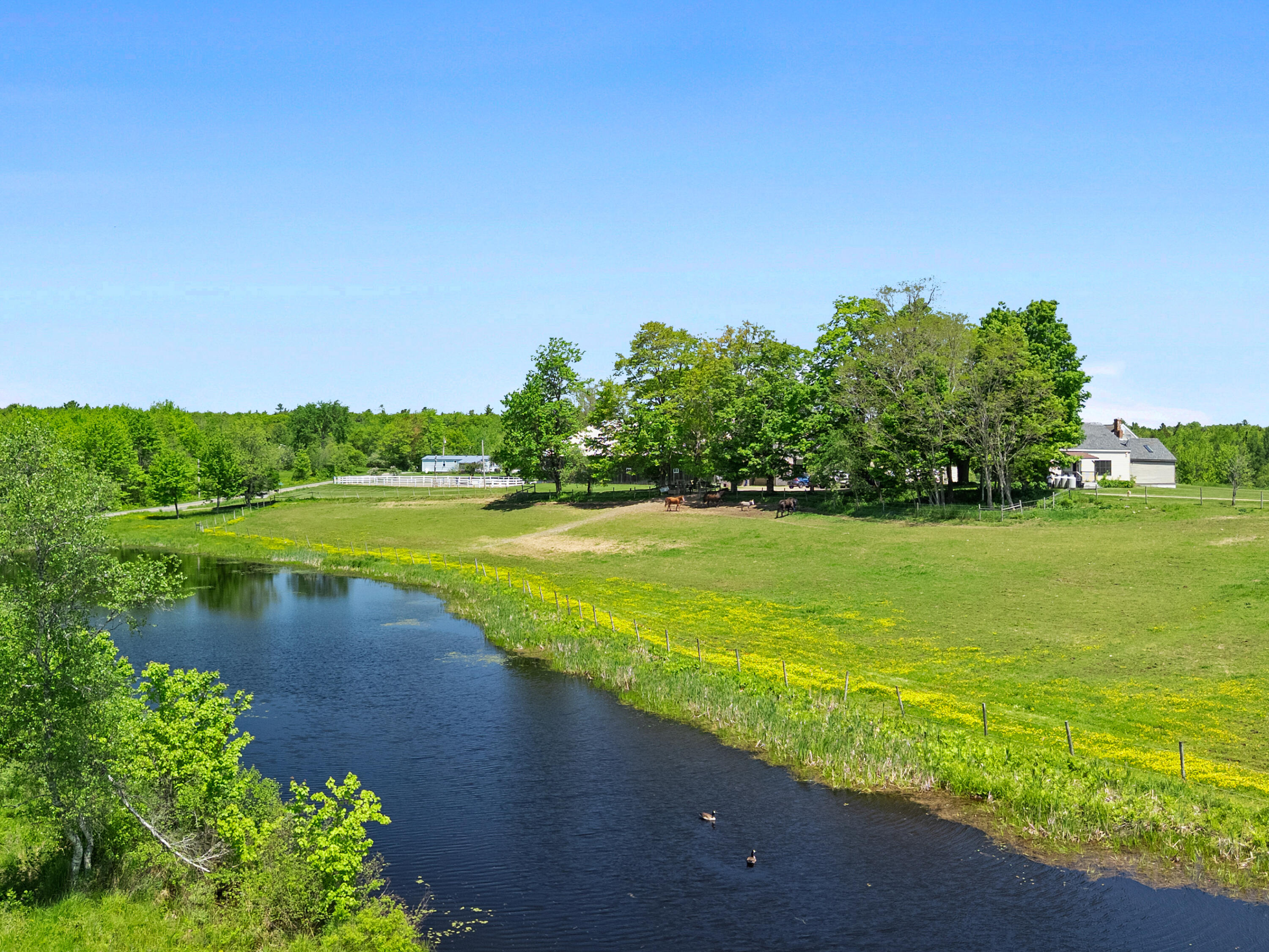 32, 22, 18 Fox Meade Lane Searsmont ME 04973