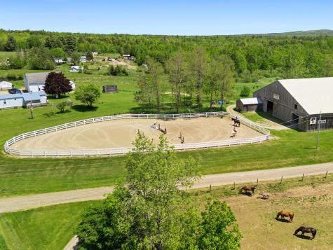 32, 22, 18 Fox Meade Lane Searsmont ME 04973