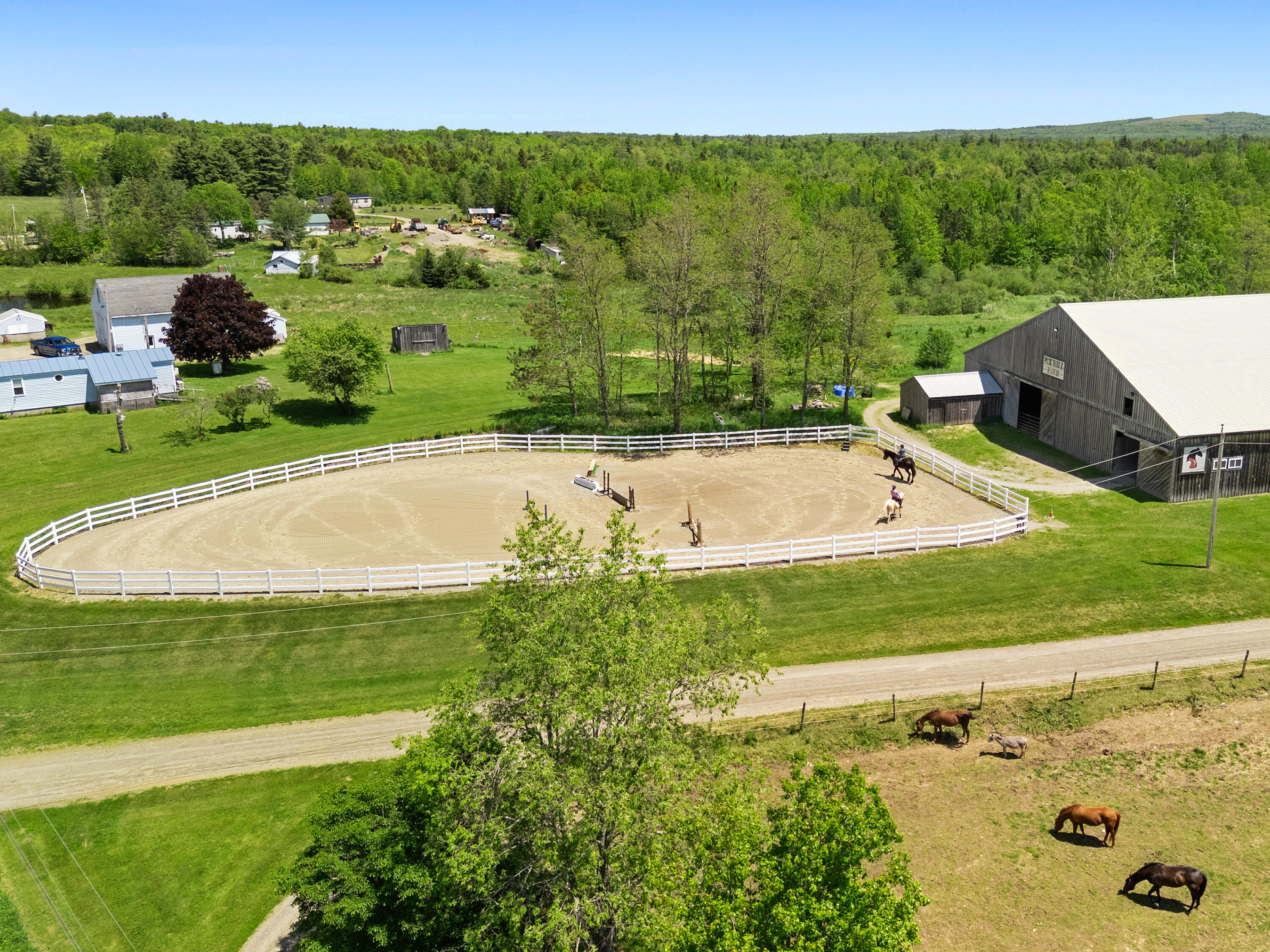 32, 22, 18 Fox Meade Lane Searsmont ME 04973
