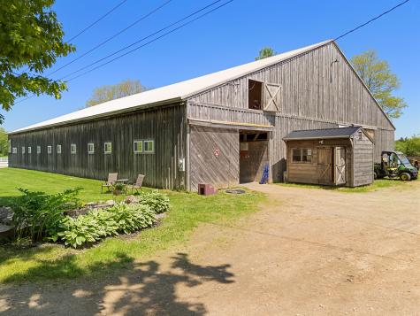 32, 22, 18 Fox Meade Lane Searsmont ME 04973