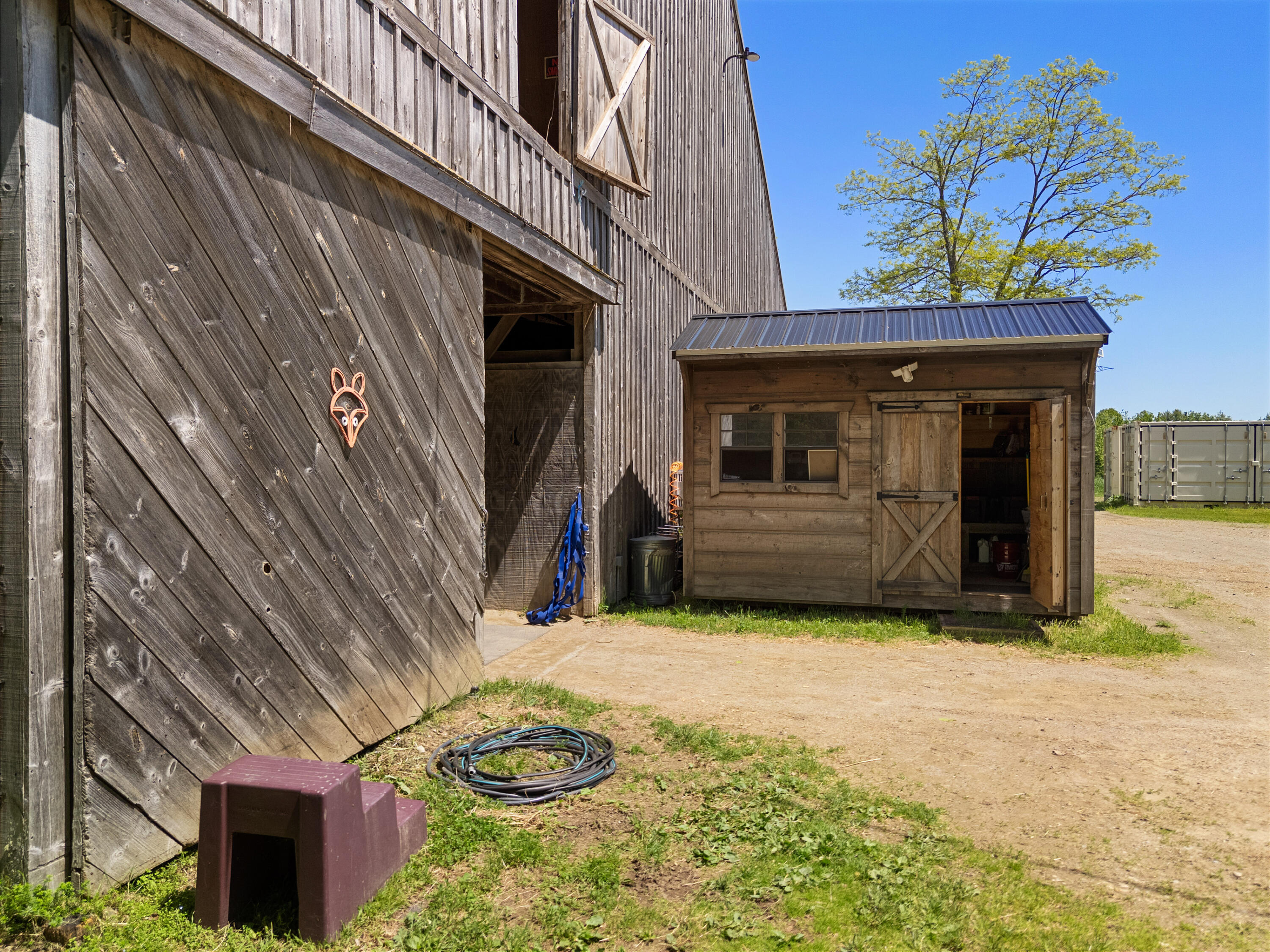 32, 22, 18 Fox Meade Lane Searsmont ME 04973