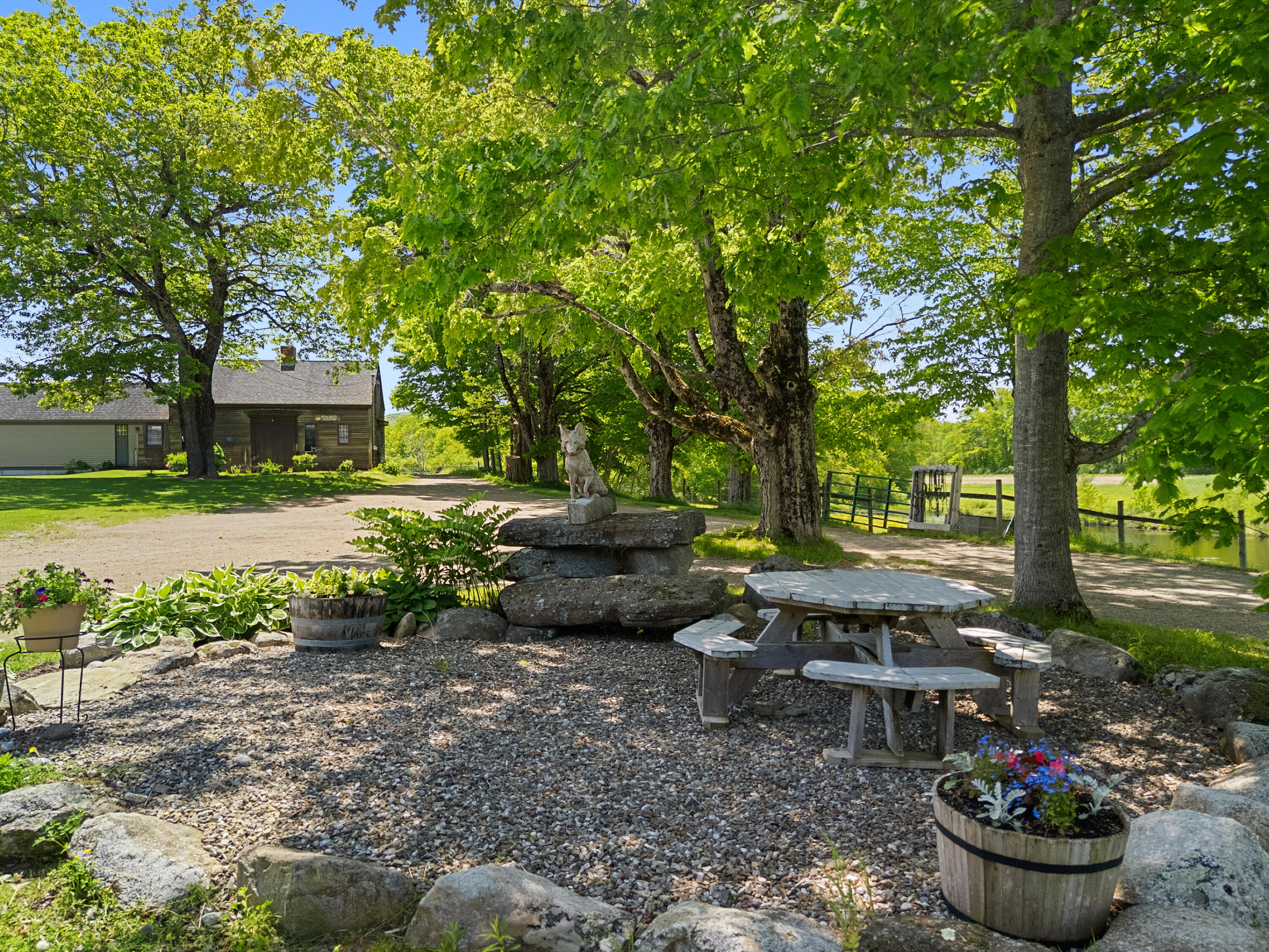 32, 22, 18 Fox Meade Lane Searsmont ME 04973