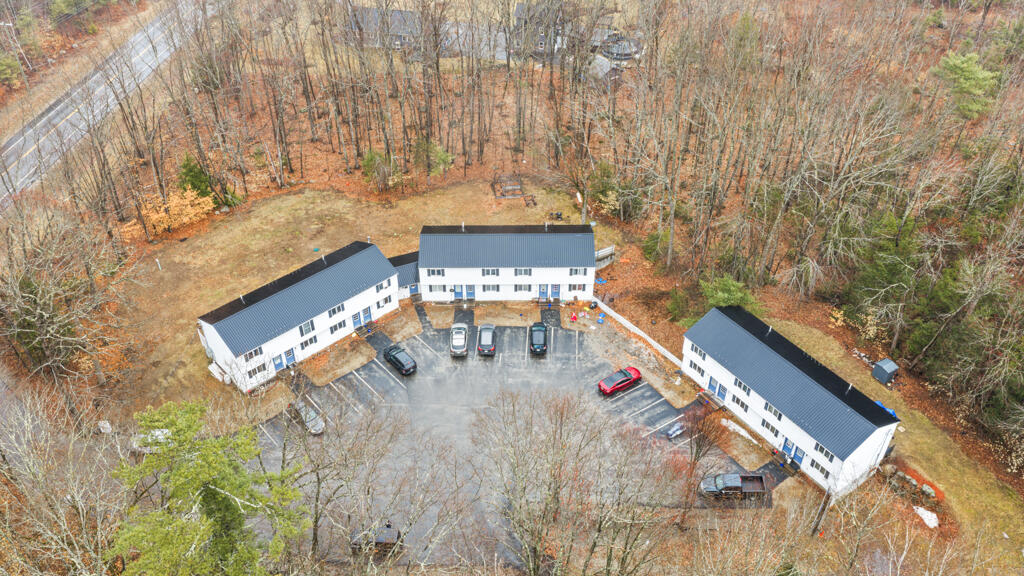 277 Little Falls Road Hollis ME 04042