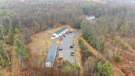 277 Little Falls Road Hollis ME 04042
