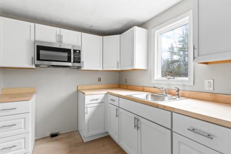 277 Little Falls Road Hollis ME 04042