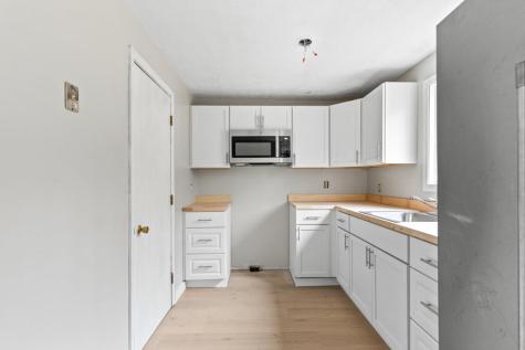 277 Little Falls Road Hollis ME 04042