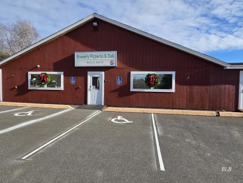 181 Waterville Road Belfast ME 04915